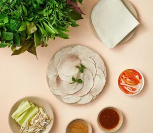 CÔNG TY TNHH LƯƠNG THỰC THỰC PHẨM TÂN PHÚ HÒA