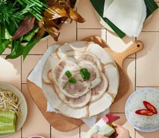 CÔNG TY TNHH LƯƠNG THỰC THỰC PHẨM TÂN PHÚ HÒA