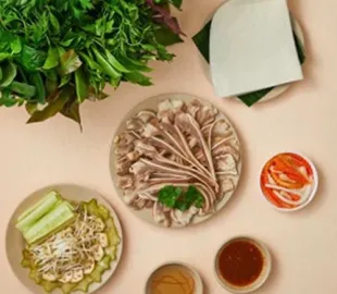 CÔNG TY TNHH LƯƠNG THỰC THỰC PHẨM TÂN PHÚ HÒA