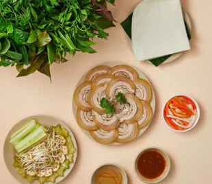 CÔNG TY TNHH LƯƠNG THỰC THỰC PHẨM TÂN PHÚ HÒA