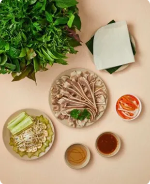 CẨM NANG SỬ DỤNG BÁNH TRÁNG: GỢI Ý CÁC MÓN CUỐN NGON, CÁCH LÀM MỀM VÀ NHỮNG LƯU Ý KHI CHẾ BIẾN