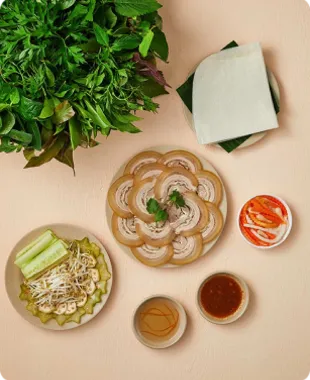 Bánh Tráng Củ Chi – Nguồn Cung Cấp Bánh Tráng Chất Lượng Cho Khách Hàng Và Đối Tác