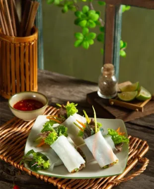 BÁNH TRÁNG LÀ GÌ? CÁC LOẠI BÁNH TRÁNG PHỔ BIẾN VÀ CÁCH LỰA CHỌN PHÙ HỢP